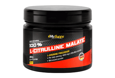 L-ARGININ POWDER 250 G İlaç Görseli
