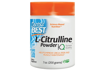 L-CITRULLINE POWDER 200 GRAM İlaç Görseli