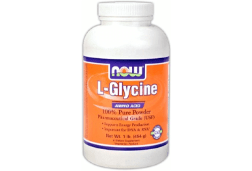 L-GLYCINE 16 OZ. İlaç Görseli