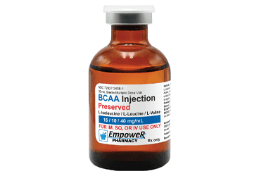 L-ISOLEUCINE 10 MG/1 ML POW. 200 ML SOL. İlaç Görseli