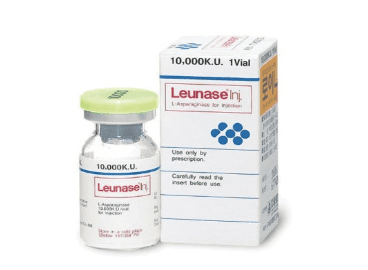 LEUNASE 10000 IU 1 FLAKON İlaç Görseli