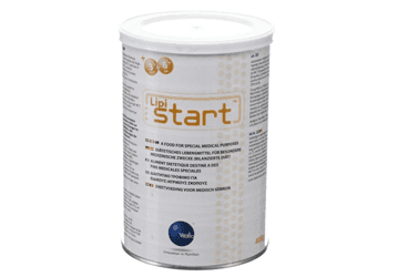 LIPISTART DIETARY SUPPLEMENT 400 G İlaç Görseli