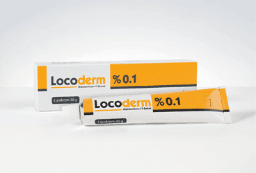 LOCODERM %0,1 30 GR LIPO KREM İlaç Görseli