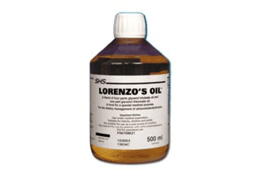 LORENZO’S OIL 500 ML İlaç Görseli