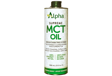 MCT OIL 1000 ML İlaç Görseli