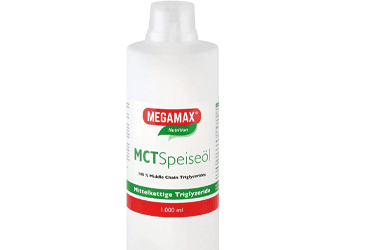 MCT OIL% MEGEMAX 1000 ML İlaç Görseli