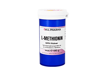 METHIONIN L 100 G GRANUL İlaç Görseli