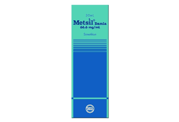 METSIL 66,6 MG 30 ML DAMLA İlaç Görseli