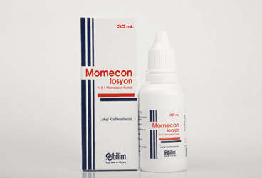 MOMECON %0,1 LOSYON 30 ML İlaç Görseli