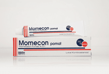 MOMECON %0,1 POMAT 30 GR İlaç Görseli
