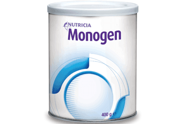 MONOGEN MAMA 400 G. TOZ İlaç Görseli