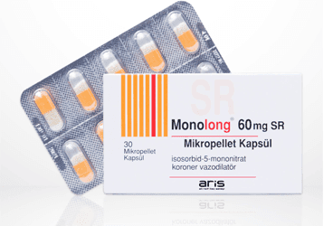 MONOLONG 60 MG MIKROPELLET KAPSUL İlaç Görseli