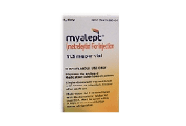 MYALEPT 11.3MG 1 VIAL İlaç Görseli