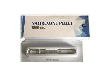 NALTREXONE 1000 MG PELLET GP. LABS İlaç Görseli