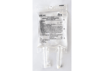 NEOFLEKS %20 MANNITOL SUDAKI COZELTISI 1000 ML (SETSIZ) İlaç Görseli