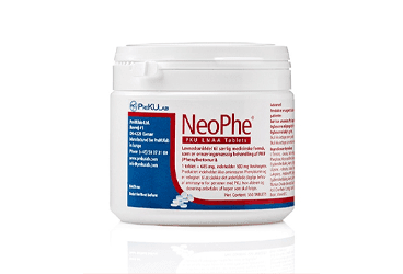 NEOPHE 685 MG 550 TABLET İlaç Görseli