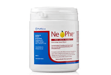 NEOPHE POWDER 376,75 G İlaç Görseli