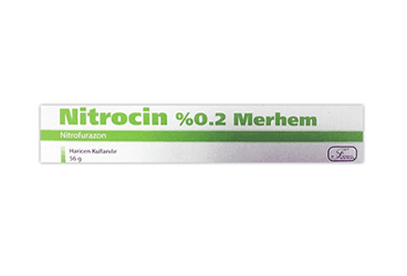 NITROCIN % 0,2 MERHEM (56 GR) İlaç Görseli