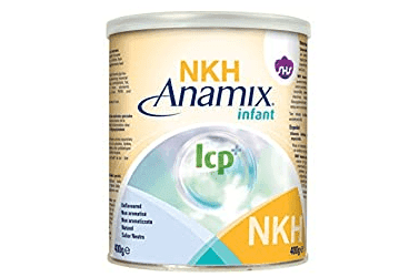 NKH ANAMIX 400 G TOZ İlaç Görseli