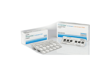 NORPROLAC 75 MCG 30 TABLET İlaç Görseli