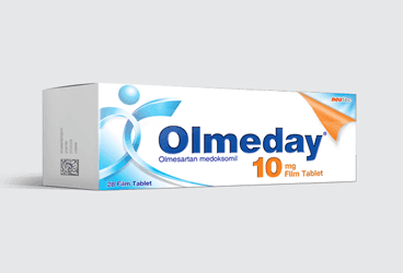 OLMEDAY 10 MG 28 FILM TABLET İlaç Görseli