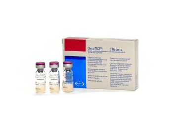 ONCO-TICE 2 ML 1 AMPUL İlaç Görseli