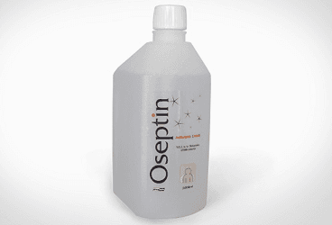 OSEPTIN % 0.1 ANTISEPTIK 1000 ML COZELTI İlaç Görseli