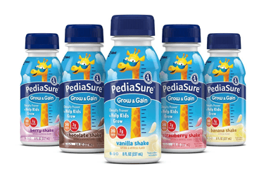 PEDIASURE PEPTIDE VANILYA AROMALI 200 ML SISE İlaç Görseli