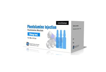 PENTOLMIN INJECTION 10 MG 1 ML X 10 AMP İlaç Görseli