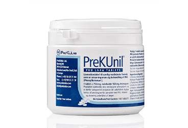 PREKUNIL 750 MG 550 TABLET İlaç Görseli