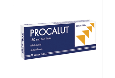 PROCALUT 150 MG 28 FILM TABLET İlaç Görseli
