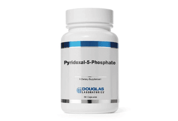 PYRIDOXAL PHOSPHATE 50 MG 60 TABLET İlaç Görseli