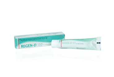 REGEN-D 150 MCG JEL İlaç Görseli