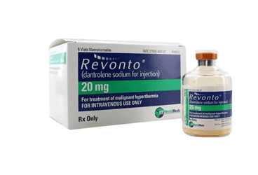 REVONTO 20 MG 6 VIAL İlaç Görseli