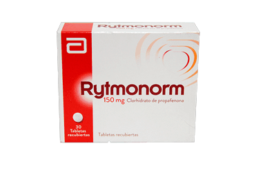RYTMONORM 150 MG 30 FILM TABLET İlaç Görseli