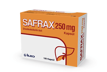 SAFRAX 250 MG 100 KAPSUL İlaç Görseli