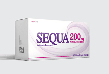 SEQUA 200 MG 30 FILM TABLET İlaç Görseli