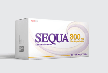 SEQUA 300 MG 60 FILM TABLET İlaç Görseli