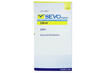 SEVORANE %100 INHALASYON COZELTISI İlaç Görseli