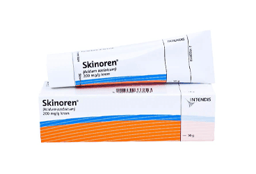 SKINOREN % 20 30 GR KREM İlaç Görseli