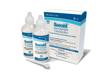 SUCRAID ORAL SOLUSYON 17000IU/2ML 2X150 ML İlaç Görseli