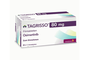 TAGRISSO 80 MG 28 FILM KAPLI TABLET İlaç Görseli