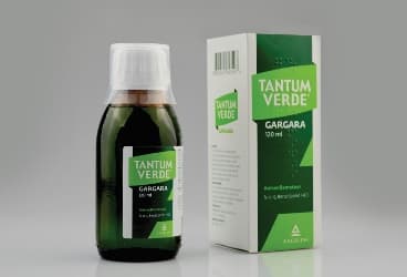 TANTUM VERDE 22,5 MG/15 ML GARGARA İlaç Görseli