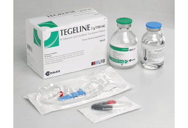 TEGELINE 5 G 100 ML FLAKON İlaç Görseli