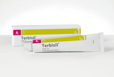 TERBISIL %1 KREM (30 GR) İlaç Görseli