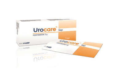 UROCARE 3 G GRANUL ICEREN SASE İlaç Görseli