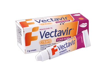 VECTAVIR % 1 KREM İlaç Görseli