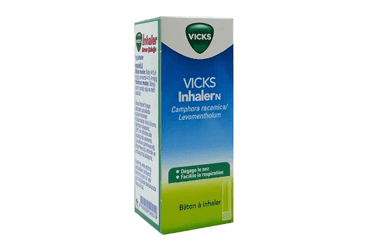 VICKS INHALER İlaç Görseli