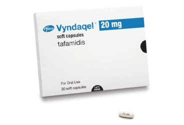 VYNDAQEL 20 MG 30 CAPS. İlaç Görseli