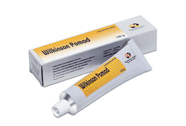 WILKINSON POMAD %12,5 100 GR İlaç Görseli